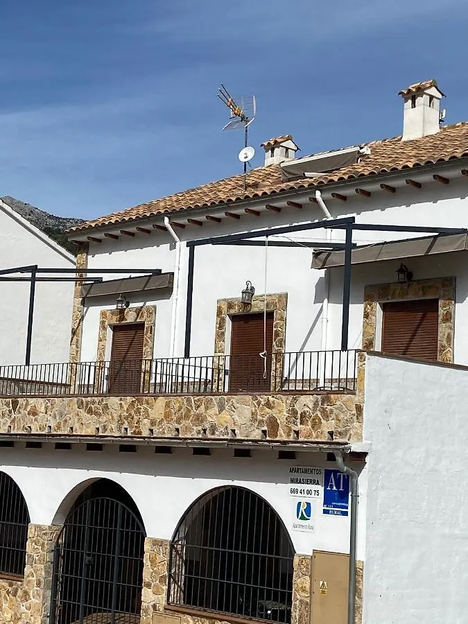 Apartamentos Mirasierra Coto Rios Apartment
