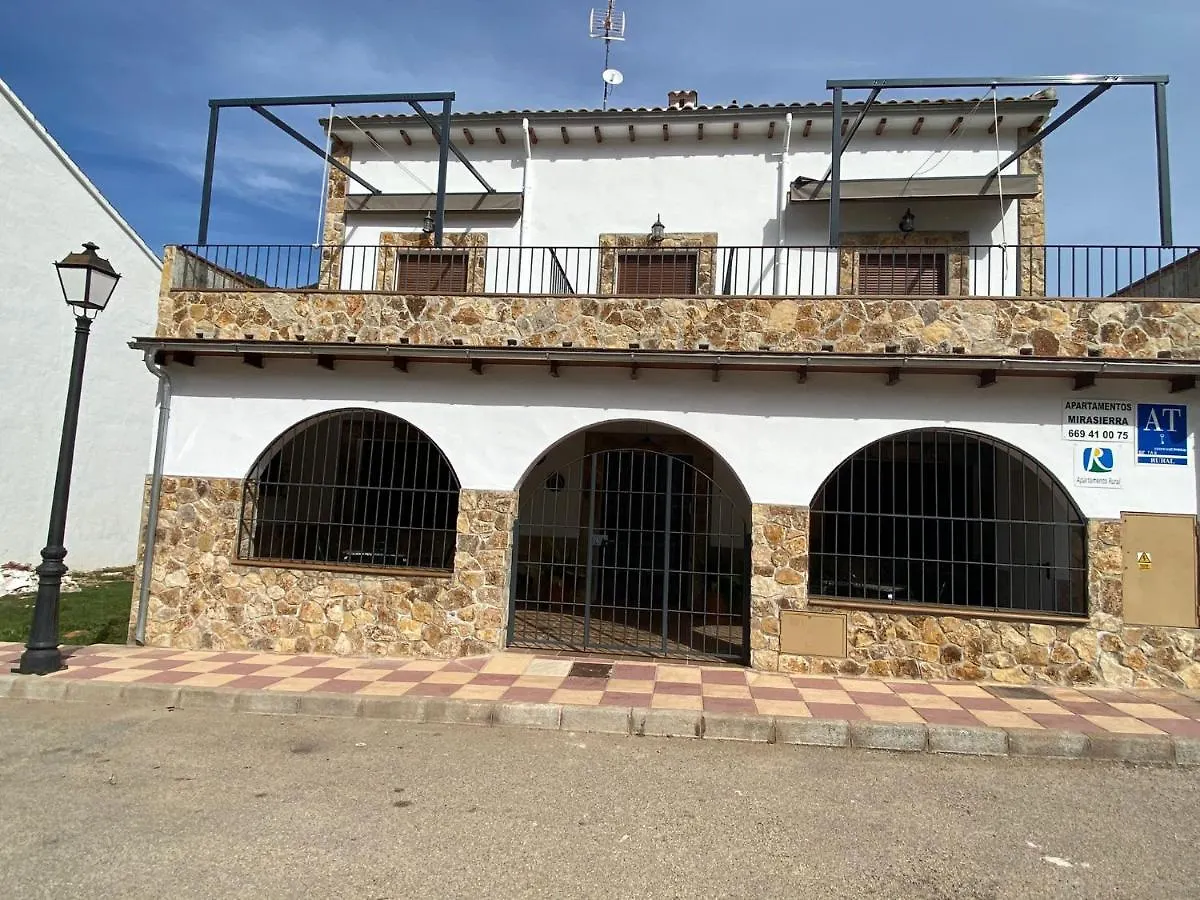 Apartamentos Mirasierra Coto Rios Spain
