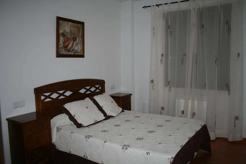 Apartment Apartamentos Mirasierra Coto Rios