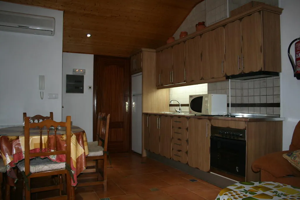 Apartamentos Mirasierra Coto Rios 0*,