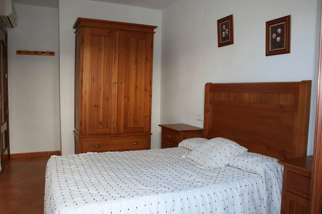 Apartamentos Mirasierra Coto Rios Apartment