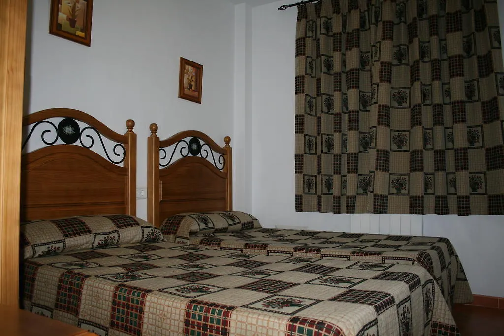 Apartamentos Mirasierra Coto Rios